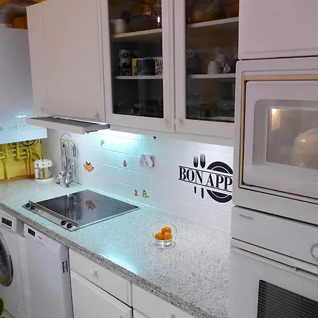 Duplex Jeanne D'arc Apartment Toulouse