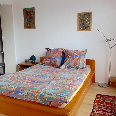 Duplex Jeanne D'arc Apartment