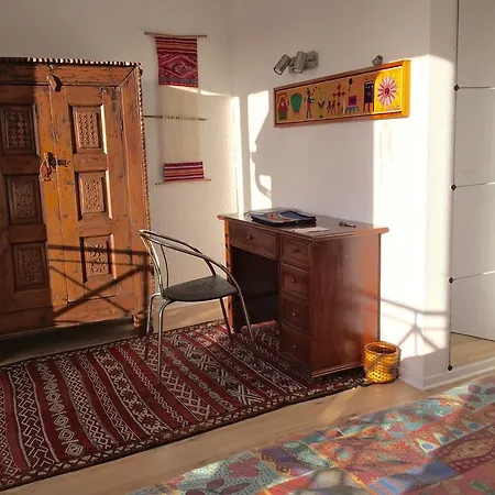 Duplex Jeanne D'arc Apartment *