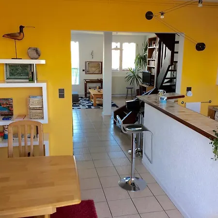 Duplex Jeanne D'arc Toulouse