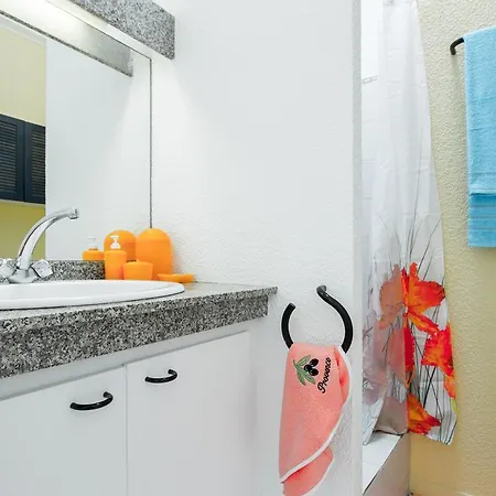 Apartment Duplex Jeanne D'arc *
