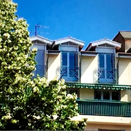 Duplex Jeanne D'arc *