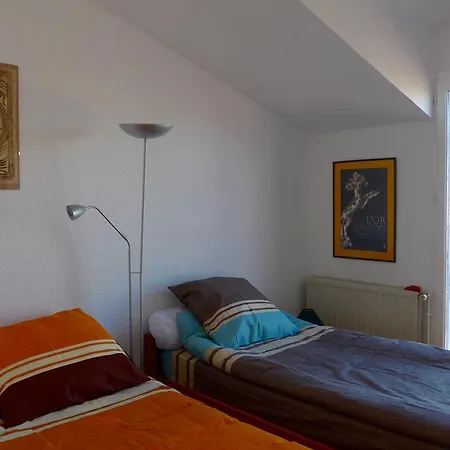Duplex Jeanne D'arc *