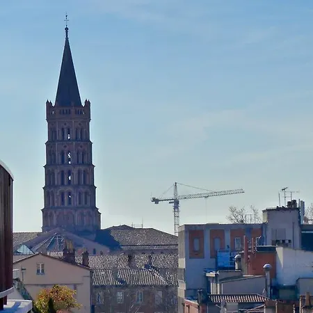 Duplex Jeanne D'arc *
