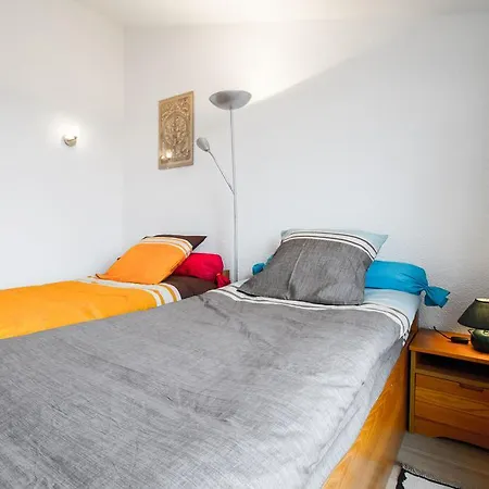 Duplex Jeanne D'arc Toulouse