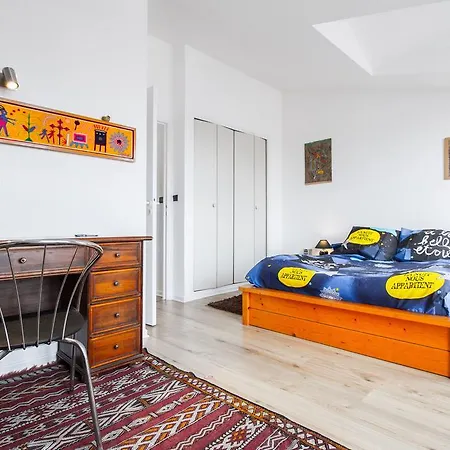 Duplex Jeanne D'arc *