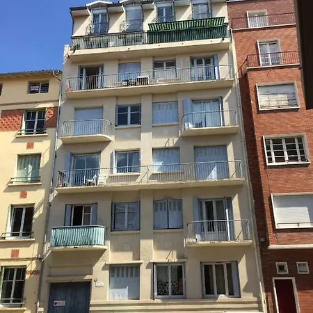 Apartment Duplex Jeanne D'arc
